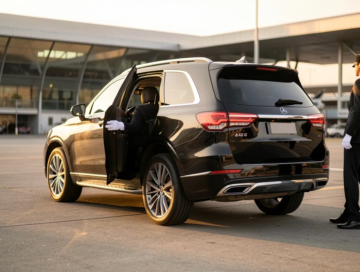Accueil VIP Aéroport Paris Lanor Hall